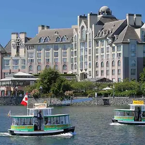 Amazing Location 2 Bedroom Minutes From Downtown Victoria